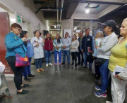 Mérida: Iahula reactiva farmacia 24 horas para garantizar entrega de medicamentos e insumos