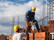 La industria y la construcción cayeron en julio: los detalles