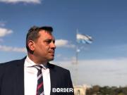 La reflexión del diputado electo Bondarenko: Mi mamá es jubilada y no llega a fin de mes