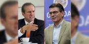 Critican promesas económicas de los candidatos al balotaje en Bolivia