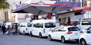 Hidrocarburos garantiza abastecimiento de combustibles y transición de gobierno ordenada