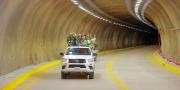 Gobierno invirtió Bs 18.105 millones en la construcción de más de 3.332 kilómetros de carretera