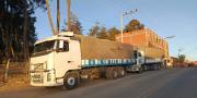 Bolivia incauta más de Bs 101 millones en mercadería de contrabando en lo que va del año