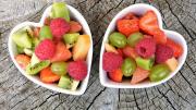 El truco para pelar fruta a la perfección y no desperdiciar nada