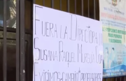 Policía investigará muerte de un estudiante en un colegio de La Paz