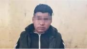 Envían a la cárcel a Limbert C. por el asesinato del sargento Mamani en Llallagua