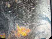 Senamhi pronostica frente frío, lluvias dispersas y probabilidad de nevada para La Paz