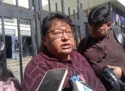 Gremiales de base rechazan propuesta de cierre de Aduana del PDC, anuncian voto castigo para Paz en el balotaje