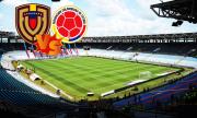 Venezuela se juega una oportunidad histórica contra Colombia