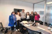 Cannabis medicinal: reunión clave entre organizaciones y el ministro de Salud de Río Negro
