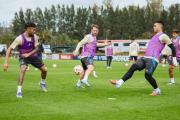 Argentina cierra las Eliminatorias contra Ecuador en Guayaquil: hora, TV y formaciones