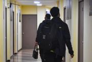 The Strongest: no hay dinero y el plantel sigue en paro ¿Y su presidente?