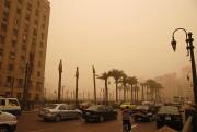 Esta es la ciudad con mayor contaminación del mundo, según National Geographic