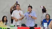 Rodrigo Paz dice que trabajará para las “grandes mayorías” y no para unos “cuántos poderosos”