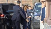 Sin cambios en el Gabinete, Milei apuesta a la mesa política