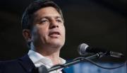 Axel Kicillof: “Le pedí a Milei que levante el teléfono para que tengamos una reunión”