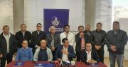 Constructores se declaran en emergencia e identifican seis factores que pueden provocar “un colapso sin precedentes”