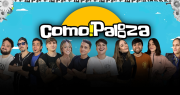 Llega el ComoPalooza, el primer festival de la industria del stream en San Juan