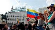 Venezolanos son los principales solicitantes de asilo en la Unión Europea, y estos son los países que escogen