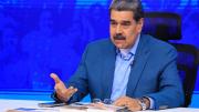 EN VIDEO: Contra todo pronóstico, Maduro dice que la Navidad en Venezuela empieza el 1Oct