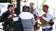 Repartidores venezolanos en la mira del ICE: el riesgo detrás de cada pedido en Washington D.C.