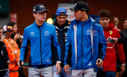La pésima noticia que recibió Colapinto tras la queja de Gasly: Es todo lo que tenemos