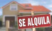 Tres opciones para alquilar en uno de los barrio más codiciados por menos de $400.000