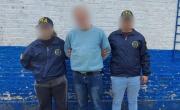 Parecía un bar-pool, pero escondía un lugar donde explotaban sexualmente a mujeres: detienen al líder de 61 años