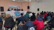 La CGT y las 62 Organizaciones Peronistas ratificaron su apoyo a Fuerza Patria