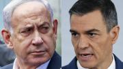 España refuerza medidas contra el genocidio en Gaza e Israel toma represalias