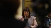 El Gobierno no sabe a quién culpar