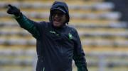 El planteamiento de Villegas: Posible once ante Brasil