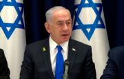 Netanyahu pide a la población de Gaza ‘salir de ahí’