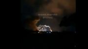 Israel bombardea Siria