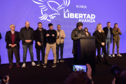 Javier Milei: “Hemos tenido una clara derrota y hay que aceptarlo”