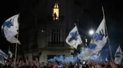 Lunes negro” en Argentina tras el triunfo del peronismo alcanza a la bolsa chilena