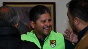 Óscar Villegas: “Esta sí es una final y nos jugamos todo”