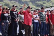 Cabello tilda de “enemigos de la patria” a “caballos de Troya” dentro del país – Correo del Caroní