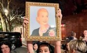 Katy Perry y Eva Perón: el crossover inesperado