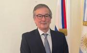 Rusia cita al embajador de nuestro país por los audios