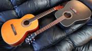 ARCA subasta guitarras y otros instrumentos decomisados por Aduana en Mendoza