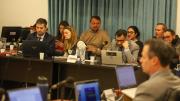 Planes sociales, los alegatos: las defensas acusan a la Fiscalía de ser arbitraria al seleccionar los imputados