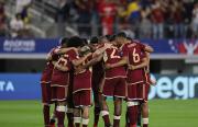 Venezuela defenderá la casa ante Colombia en un duelo de vital importancia