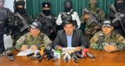 Bolivia pide información a Brasil sobre el líder del PCC y allana viviendas en Santa Cruz