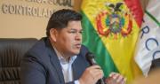 Viceministro dice que emisarios del PCC ingresan al país para reclutar bolivianos para producir y transportar droga