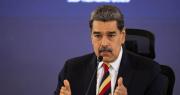 Maduro vuelve a decretar el inicio de la Navidad en Venezuela desde el 1 octubre