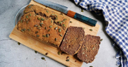 Aprendé a hacer pan de lentejas sin harina: la receta rica y saludable de Paulina Cocina