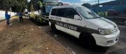 Un hombre pierde la vida tras accidente de motocicleta en Santa Cruz