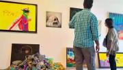 ¿Tenés una galería? Ya podés inscribirte para participar de la Feria de Arte Salta 2025