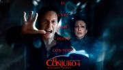 El Conjuro 4 arrasó en la taquilla con un debut histórico de 83 millones de dólares